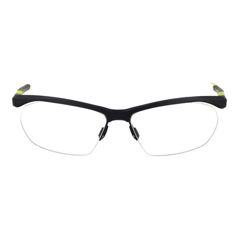 Monture de lunettes Nike Gray pour hommes