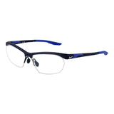 Monture de lunettes Nike Blue pour hommes