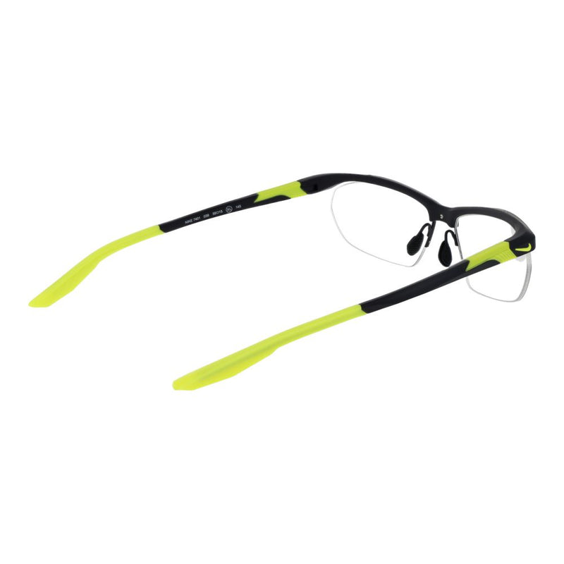 Monture de lunettes Nike Gray pour hommes