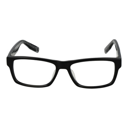Monture de lunettes pour homme Fila, noire