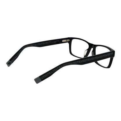 Monture de lunettes pour homme Fila, noire