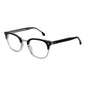 Lozza Zwarte Unisex Brilmontuur
