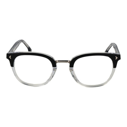 Lozza Zwarte Unisex Brilmontuur