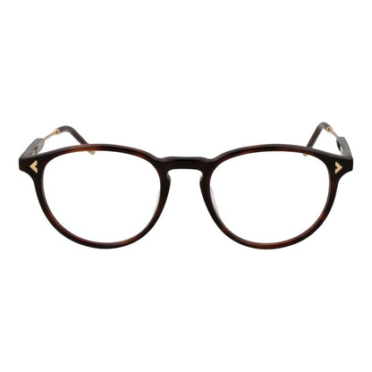 Lozza Bruine Unisex Brilmontuur