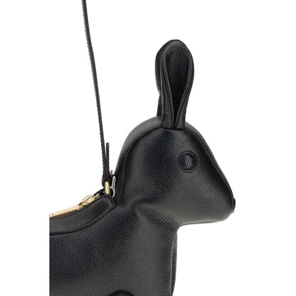 Sac à bandoulière lapin Thom Browne