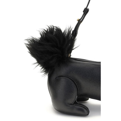 Sac à bandoulière lapin Thom Browne