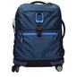 Bagages et articles de voyage en tissu bleu Piquadro