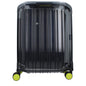 Bagages et articles de voyage Piquadro en polycarbonaté gris