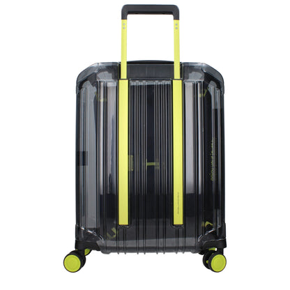 Bagages et articles de voyage Piquadro en polycarbonaté gris