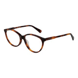 Longchamp Brown Women Glasses Frame - Cat Eye Style