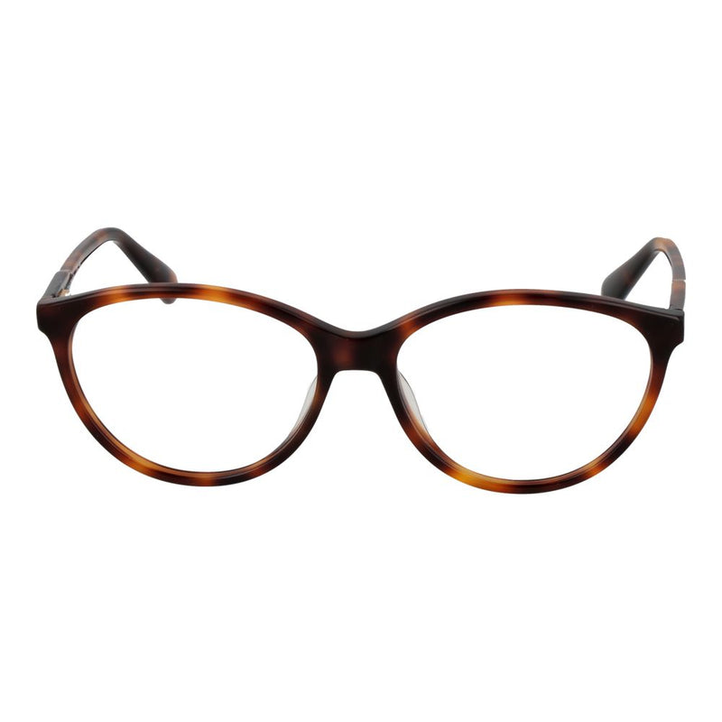 Longchamp Brown Women Glasses Frame - Cat Eye Style