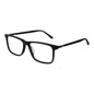 Monture de lunettes pour homme Fila, noire
