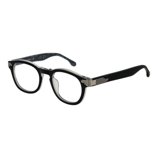 Lozza Zwarte Unisex Brilmontuur