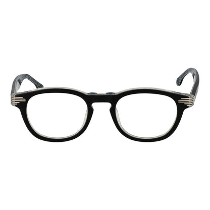 Lozza Zwarte Unisex Brilmontuur