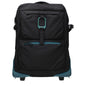 Bagages et articles de voyage en tissu noir Piquadro