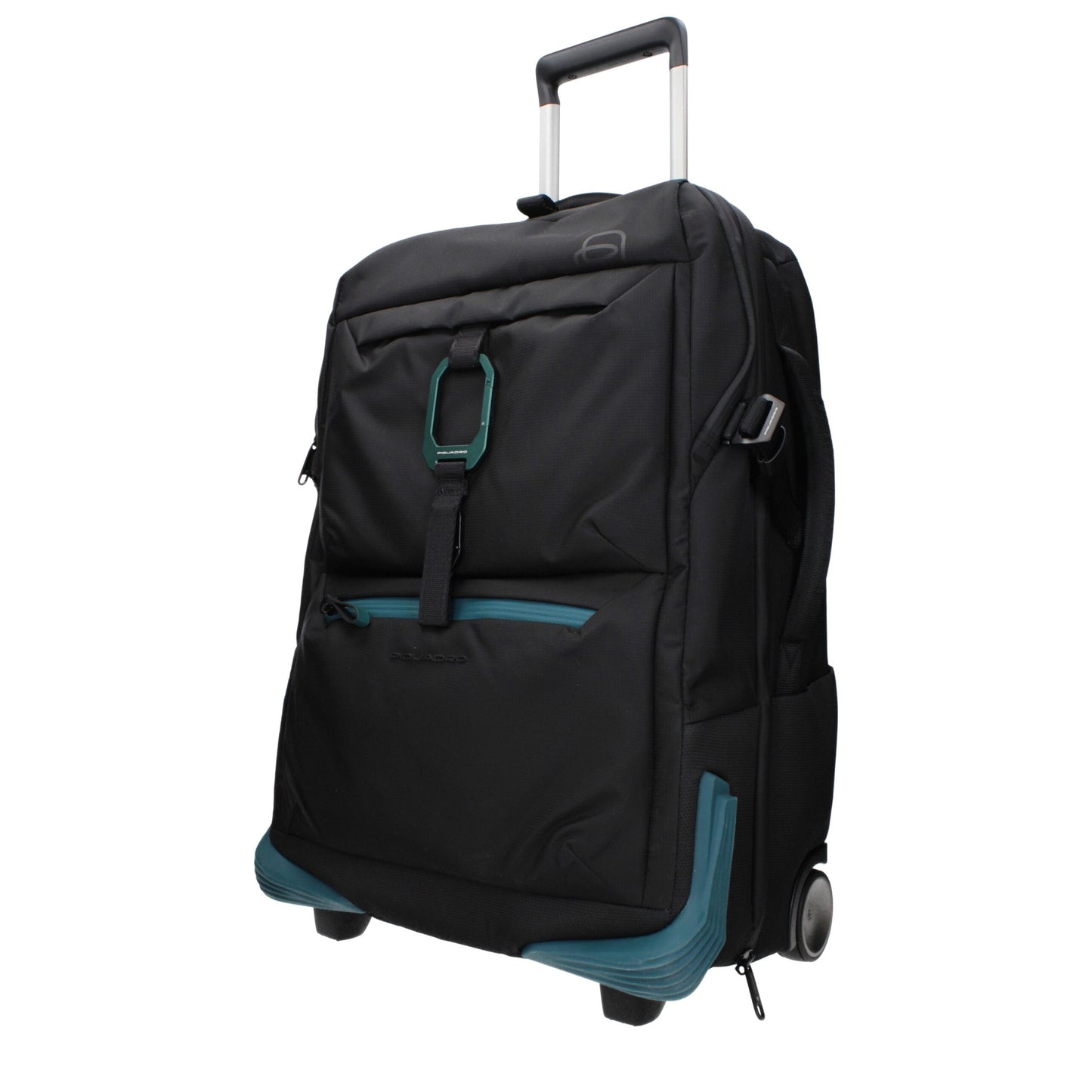 Bagages et articles de voyage en tissu noir Piquadro