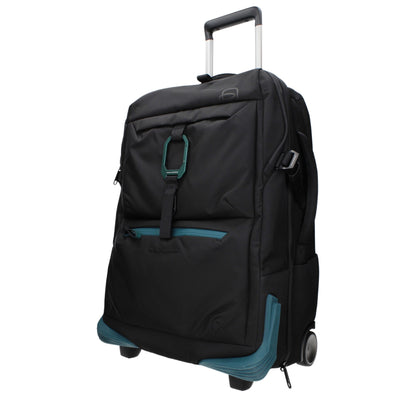 Bagages et articles de voyage en tissu noir Piquadro