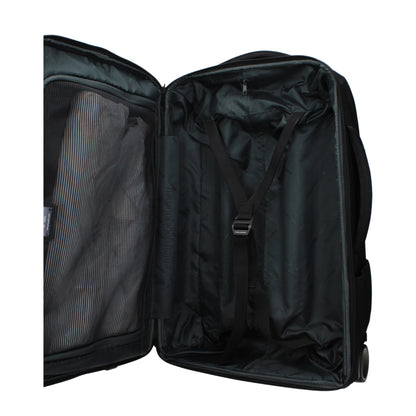 Bagages et articles de voyage en tissu noir Piquadro