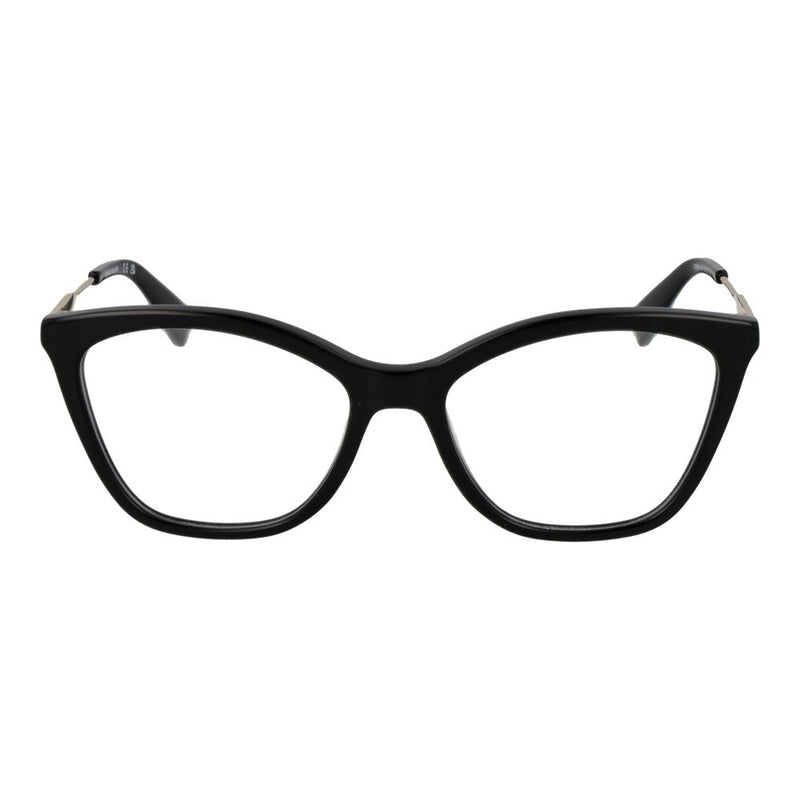 Longchamp Black Women Glasses Frame - Élégance et Durabilité