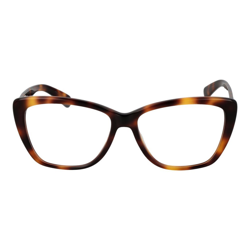 Longchamp Brown Women Glasses Frame - Cat Eye Style