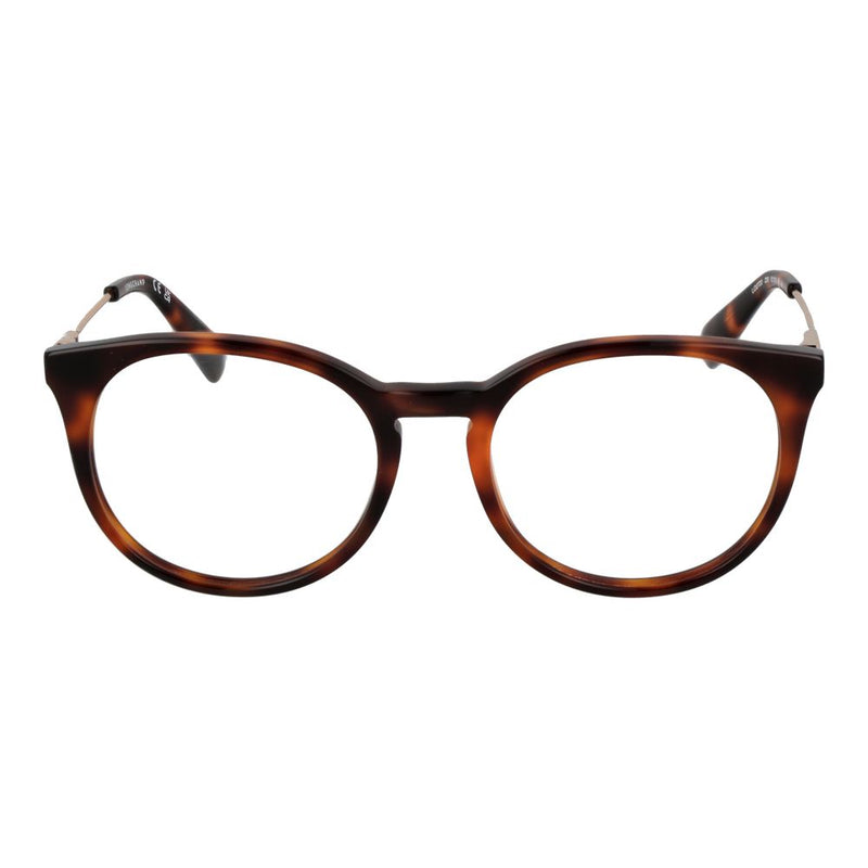 Longchamp Brown Women Glasses Frame - Élégance et Polyvalence