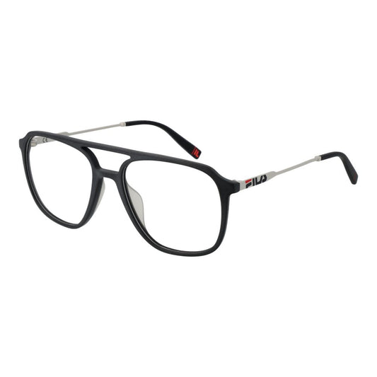 Monture de lunettes pour homme Fila grise