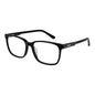 Monture de lunettes pour homme Fila, noire
