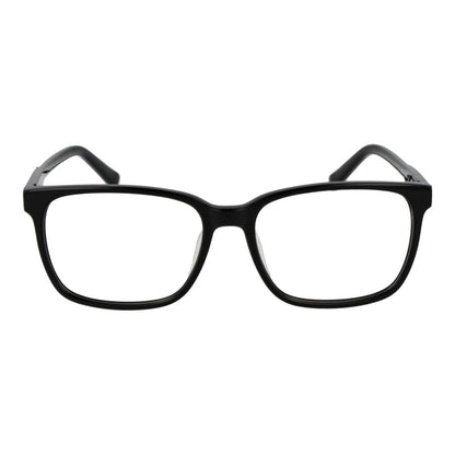 Monture de lunettes pour homme Fila, noire