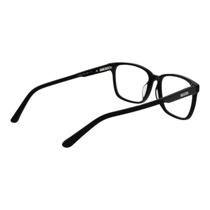 Monture de lunettes pour homme Fila, noire