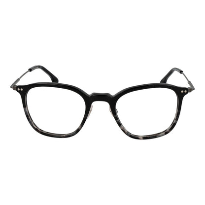 Lozza Zwarte Unisex Brilmontuur