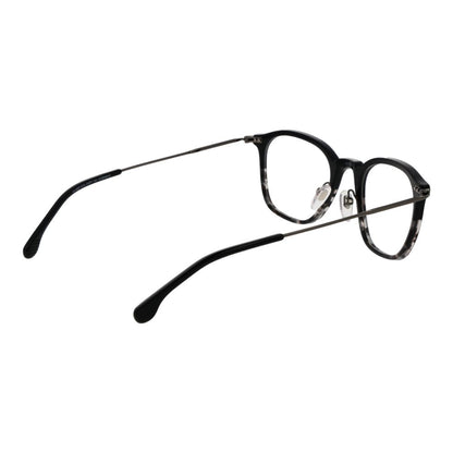 Lozza Zwarte Unisex Brilmontuur