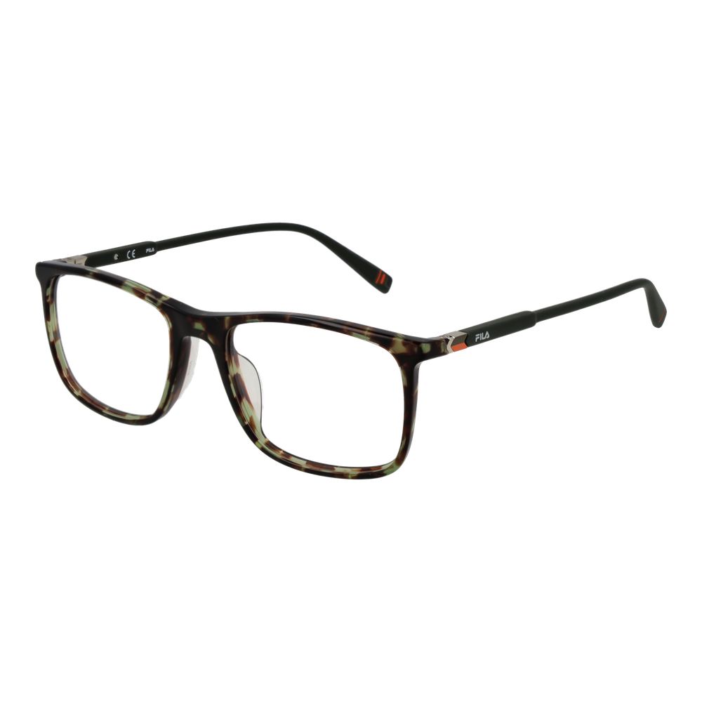 Monture de lunettes Fila Multicolore pour hommes