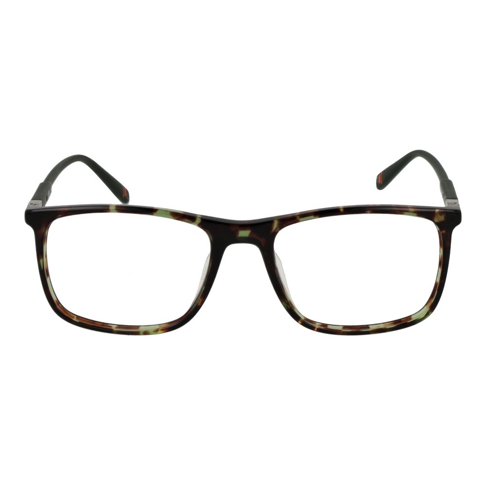Monture de lunettes Fila Multicolore pour hommes