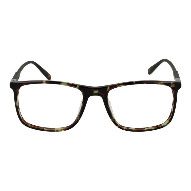 Monture de lunettes Fila Multicolore pour hommes