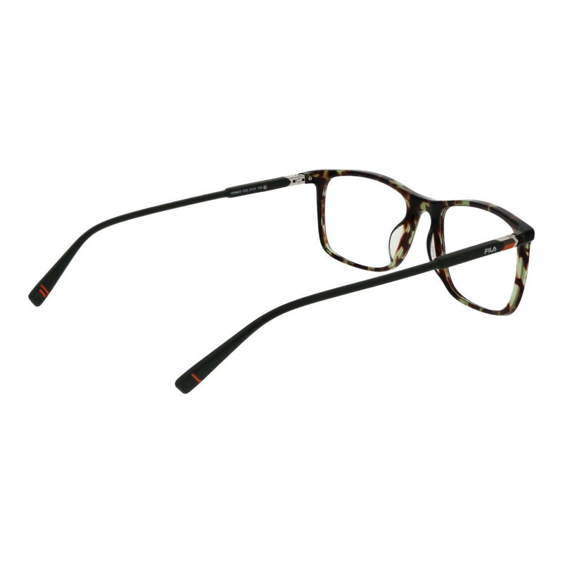 Monture de lunettes Fila Multicolore pour hommes