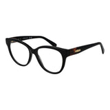 Longchamp Black Women Glasses Frame - Stylish Eyewear for Every Occasion