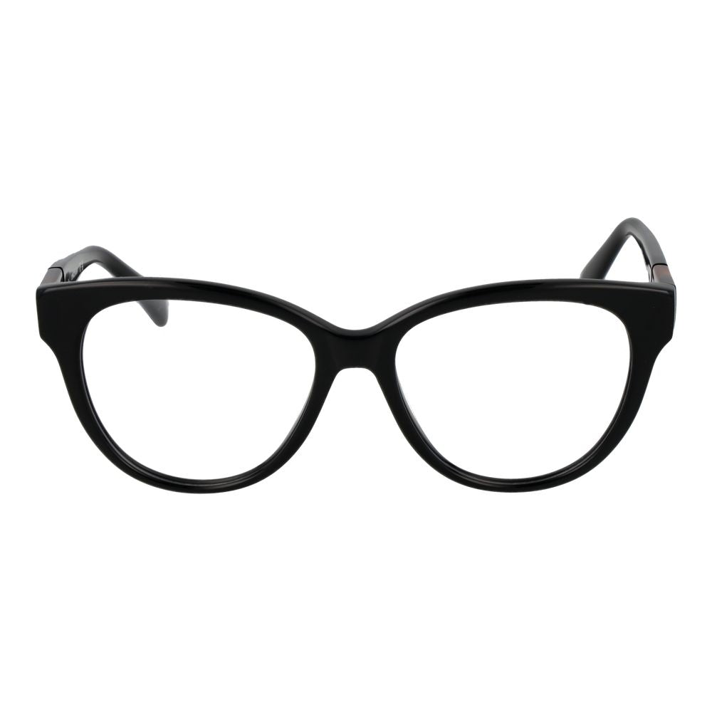 Longchamp Black Women Glasses Frame - Stylish Eyewear for Every Occasion