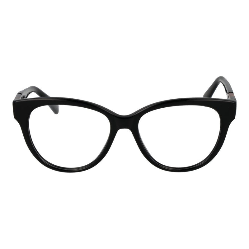 Longchamp Black Women Glasses Frame - Stylish Eyewear for Every Occasion