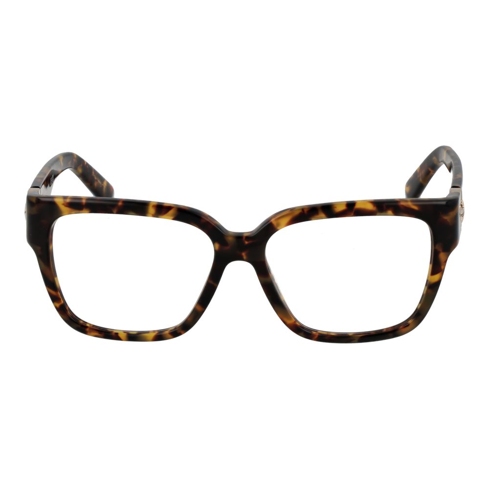 Longchamp Brown Women Glasses Frame - Élégance et Confort