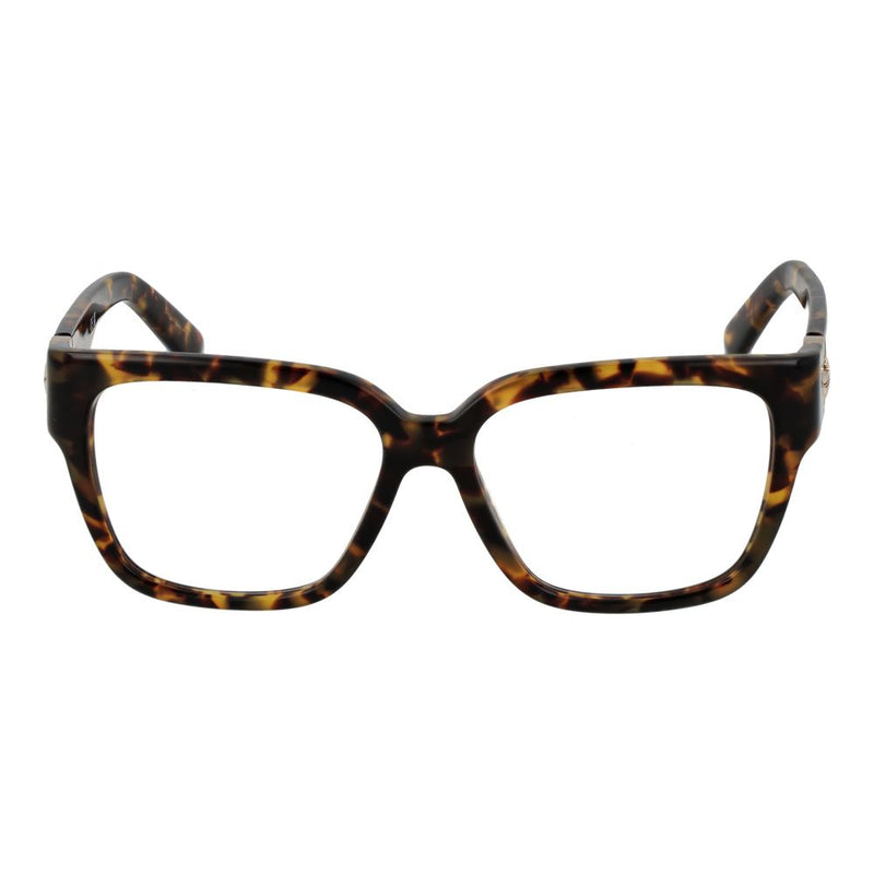 Longchamp Brown Women Glasses Frame - Élégance et Confort