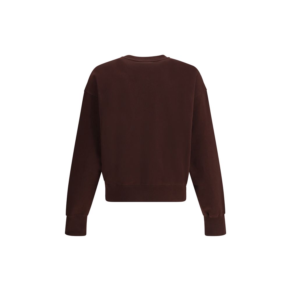 Sweat à capuche Alexander McQueen