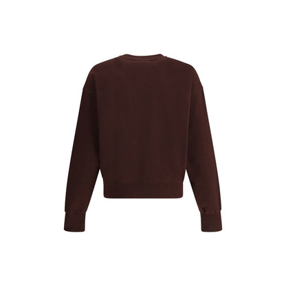 Sweat à capuche Alexander McQueen