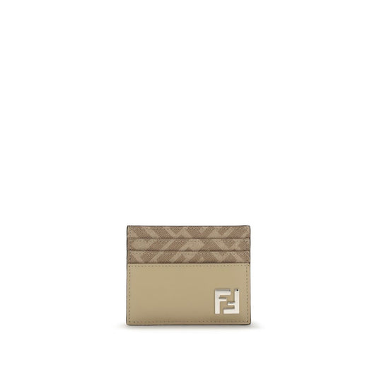 Porte-cartes carré Fendi