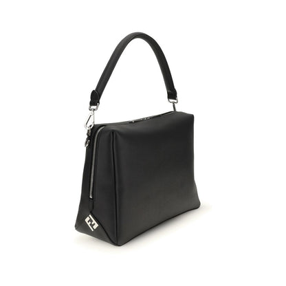 Grand sac à bandoulière Fendi Lui