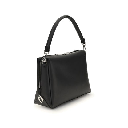 Grand sac à bandoulière Fendi Lui