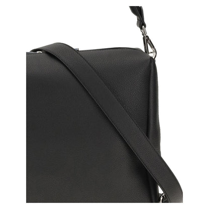 Grand sac à bandoulière Fendi Lui