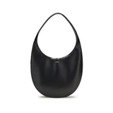 Coperni Swipe Medium Shoulder Bag - Accessoire en Cuir Luxueux
