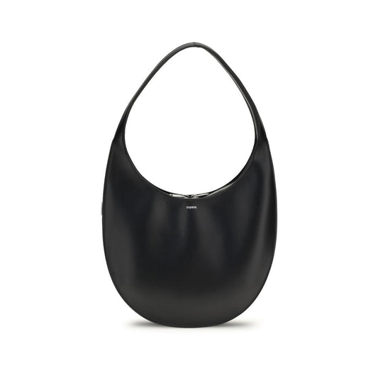 Sac à bandoulière Coperni Swipe taille moyenne