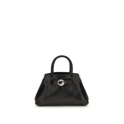 Mini sac Data de Coperni