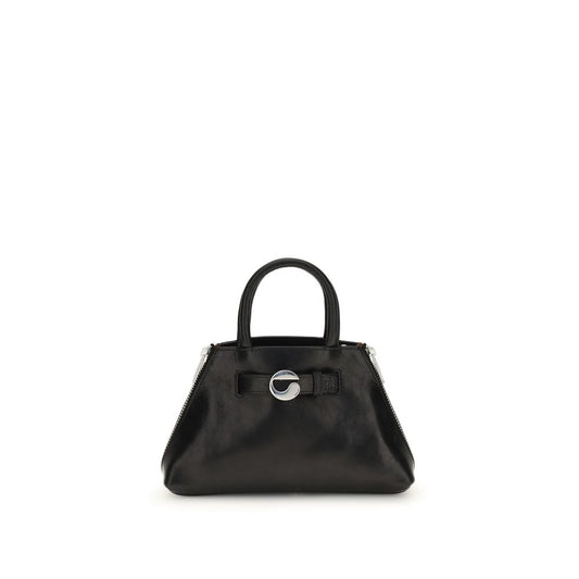 Mini sac Data de Coperni